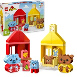 LEGO® DUPLO® My First Daily Routines: Eating & Bedtime 10414