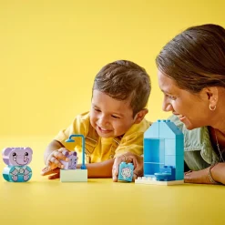LEGO® DUPLO® My First Daily Routines: Bath Time 10413