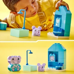 LEGO® DUPLO® My First Daily Routines: Bath Time 10413