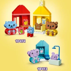 LEGO® DUPLO® My First Daily Routines: Bath Time 10413