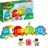 LEGO® DUPLO My First Number Train Toy for Toddlers 1 .5 10954