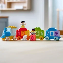 LEGO® DUPLO My First Number Train Toy for Toddlers 1 .5 10954