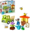 LEGO® DUPLO® Town Caring for Bees & Beehives Toy 10419