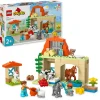 LEGO® DUPLO® Town Caring for Animals at the Farm 10416