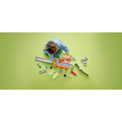 LEGO® DUPLO Train Bridge and Tracks Expansion Set Toy 10426