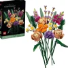 LEGO® Flower Bouquet Set for Adults 10280