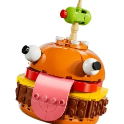 LEGO® Fortnite Durrr Burger Character Building Toy Set 77070