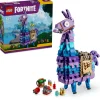 LEGO® Fortnite Supply Llama Video Game Character Toy 77071