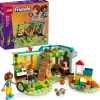LEGO® Friends Autumn’s Room Set with Animal Toys 42646