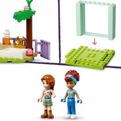 LEGO® Friends Farm Animal Vet Clinic Toy 42632