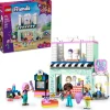 LEGO® Friends Hair Salon and Accessories Shop Toy Set 42662