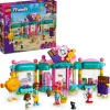 LEGO® Friends Heartlake City Sweet Shop Role-Play Toy 42649
