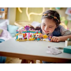 LEGO® Friends Heartlake City Sweet Shop Role-Play Toy 42649