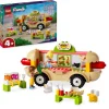 LEGO® Friends Hot Dog Food Truck Toy 42633