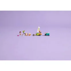 LEGO® Friends Surfing Dogs and Scooter Adventure Set 42641