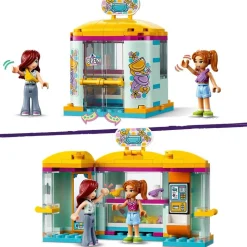 LEGO® Friends Tiny Accessories Shop Toy 42608