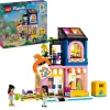 LEGO® Friends Vintage Fashion Store Toy Shop 42614