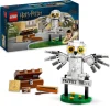 LEGO® Harry Potter™ Hedwig™ at 4 Privet Drive 76425