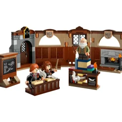 LEGO® Harry Potter Hogwarts Castle: Charms Class Set 76442