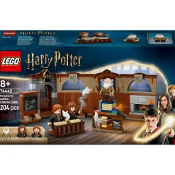 LEGO® Harry Potter Hogwarts Castle: Charms Class Set 76442