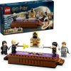 LEGO® Harry Potter Hogwarts Castle: Duelling Club Set 76441