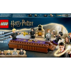 LEGO® Harry Potter Hogwarts Castle: Duelling Club Set 76441
