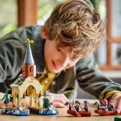 LEGO® Harry Potter™ Hogwarts™ Castle Boathouse 76426