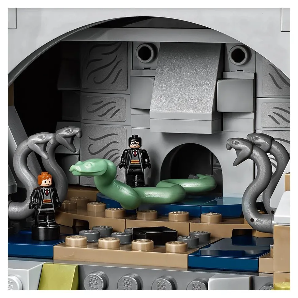 LEGO® Harry Potter Hogwarts Castle Toy 71043