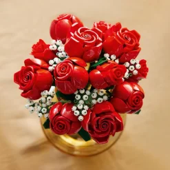 LEGO® Icons Bouquet of Roses Building Set 10328