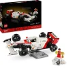 LEGO® Icons McLaren MP4/4 & Ayrton Senna Set 10330