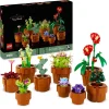 LEGO® Icons Tiny Plants Flowers Botanical Set 10329