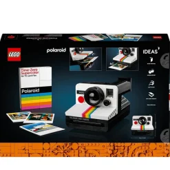 LEGO® Ideas Polaroid OneStep SX-70 Camera Set 21345