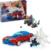 LEGO® Marvel Spider-Man Race Car & Venom Green Goblin 76279