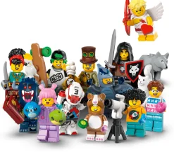 LEGO® Minifigures Series 27 Collectible Mystery Box 71048
