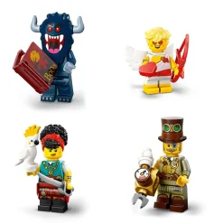 LEGO® Minifigures Series 27 Collectible Mystery Box 71048