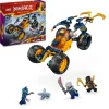 LEGO® Ninjago® Arin's Ninja Off-Road Buggy Car 71811