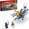 LEGO® Ninjago® Young Dragon Riyu Toy Set 71810