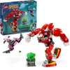 LEGO® Sonic the Hedgehog Knuckles’ Guardian Mech 76996
