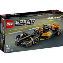 LEGO® Speed Champions 2023 McLaren Formula 1 Race Car 76919
