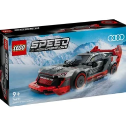 LEGO® Speed Champions Audi S1 e-tron quattro Race Car 76921