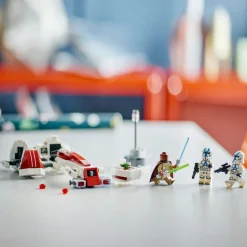 LEGO® Star Wars™ BARC Speeder™ Escape Set 75378