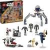 LEGO® Star Wars Clone Trooper & Battle Droid Battle Pack 75372