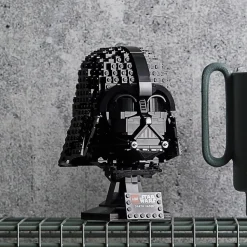 LEGO® Star Wars Darth Vader Helmet Set for Adults 75304