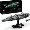 LEGO® Star Wars Home One Starcruiser Set for Adults 75405