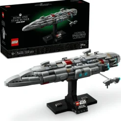 LEGO® Star Wars Home One Starcruiser Set for Adults 75405