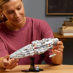 LEGO® Star Wars Home One Starcruiser Set for Adults 75405