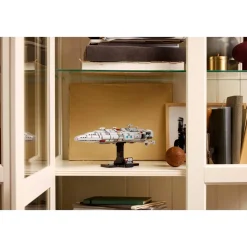 LEGO® Star Wars Home One Starcruiser Set for Adults 75405