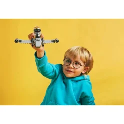 LEGO® Star Wars Mando and Grogu’s N-1 Starfighter Set 75410