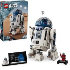 LEGO® Star Wars™ R2-D2™ Set 75379