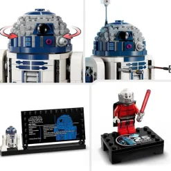 LEGO® Star Wars™ R2-D2™ Set 75379